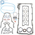 Gasket Set for LS1/LS6/LQ4/LQ9/4.8/5.3/5.7/6.0L GEN III (2000–2007)
