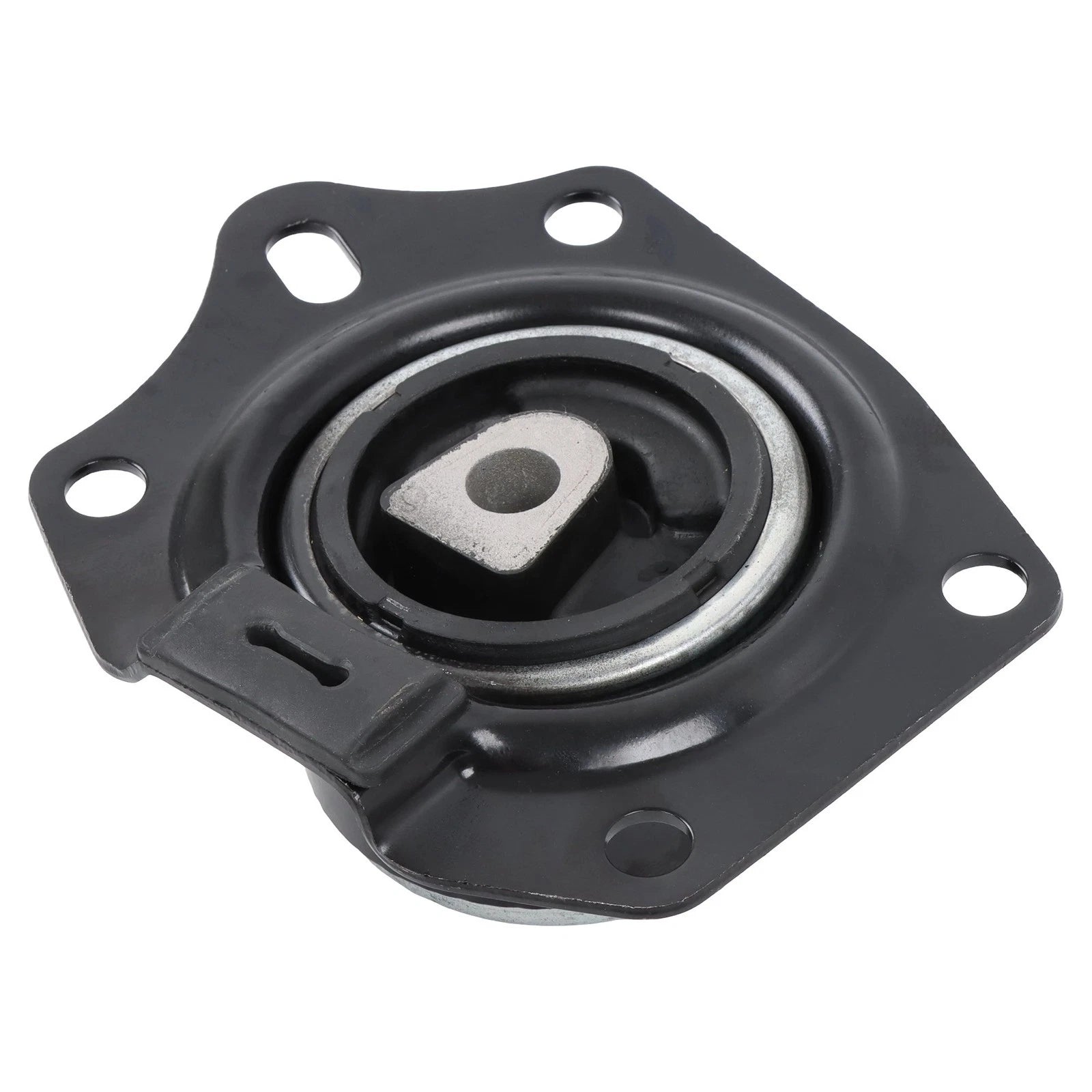 Set of 4 Engine and Transmission Mounts for Dodge Neon (2002-2005)