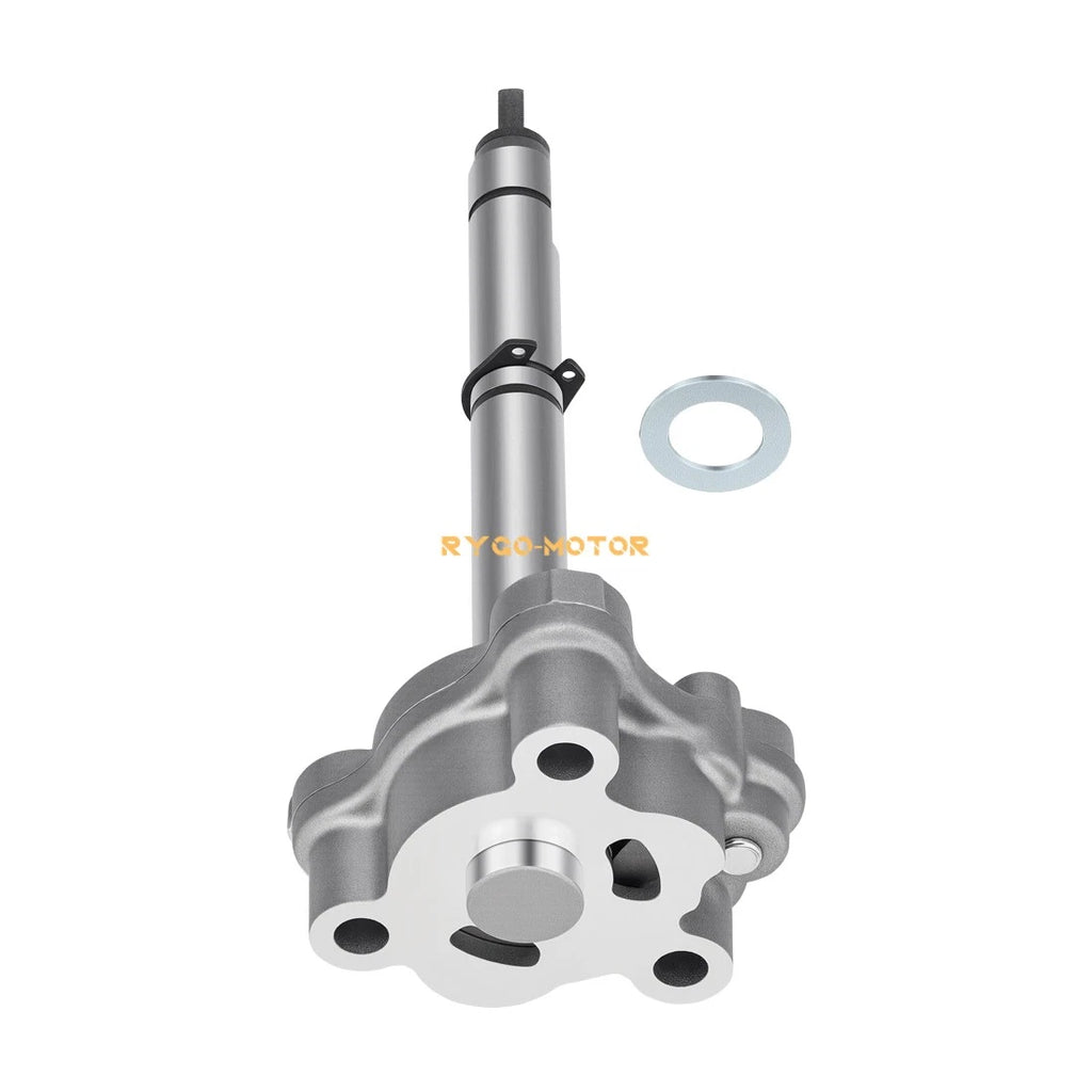 Oil Pump Assembly for Yamaha Grizzly Kodiak 400 450 Rhino Wolverine 450 (2000–2019)