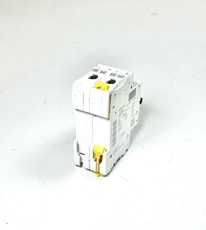 Mini Circuit Breaker iC60L C20 for Schneider Electric A9F94220