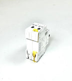 Mini Circuit Breaker iC60L C20 for Schneider Electric A9F94220