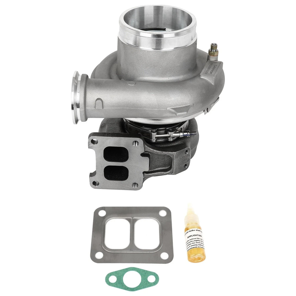 Turbocharger for Detroit Diesel DD15 (2008–2023) A4720962099