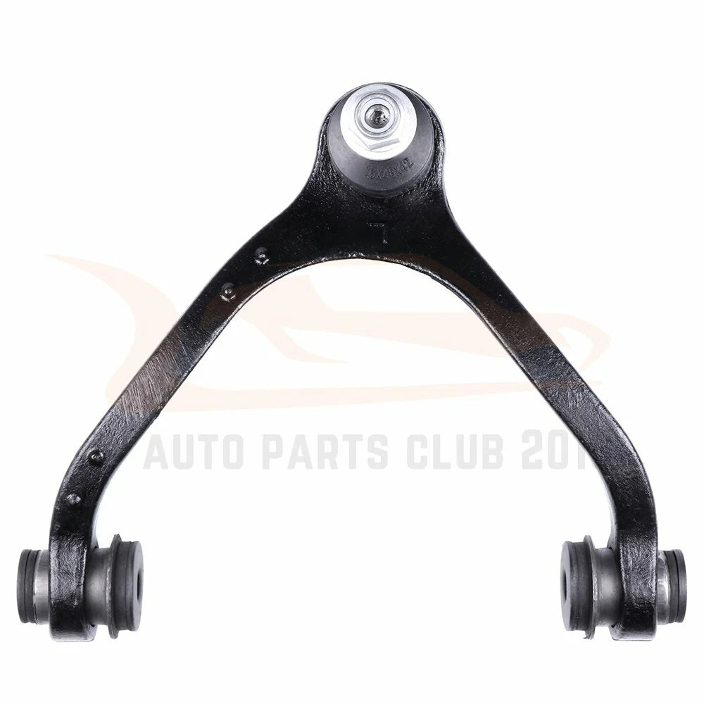 10pcs Front Upper Control Arms Tie Rods for Ford Crown Victoria (2003–2011)