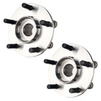 2x Front Wheel Hub Bearing for Mazda CX-5 and Mazda 6 (2013–2022)