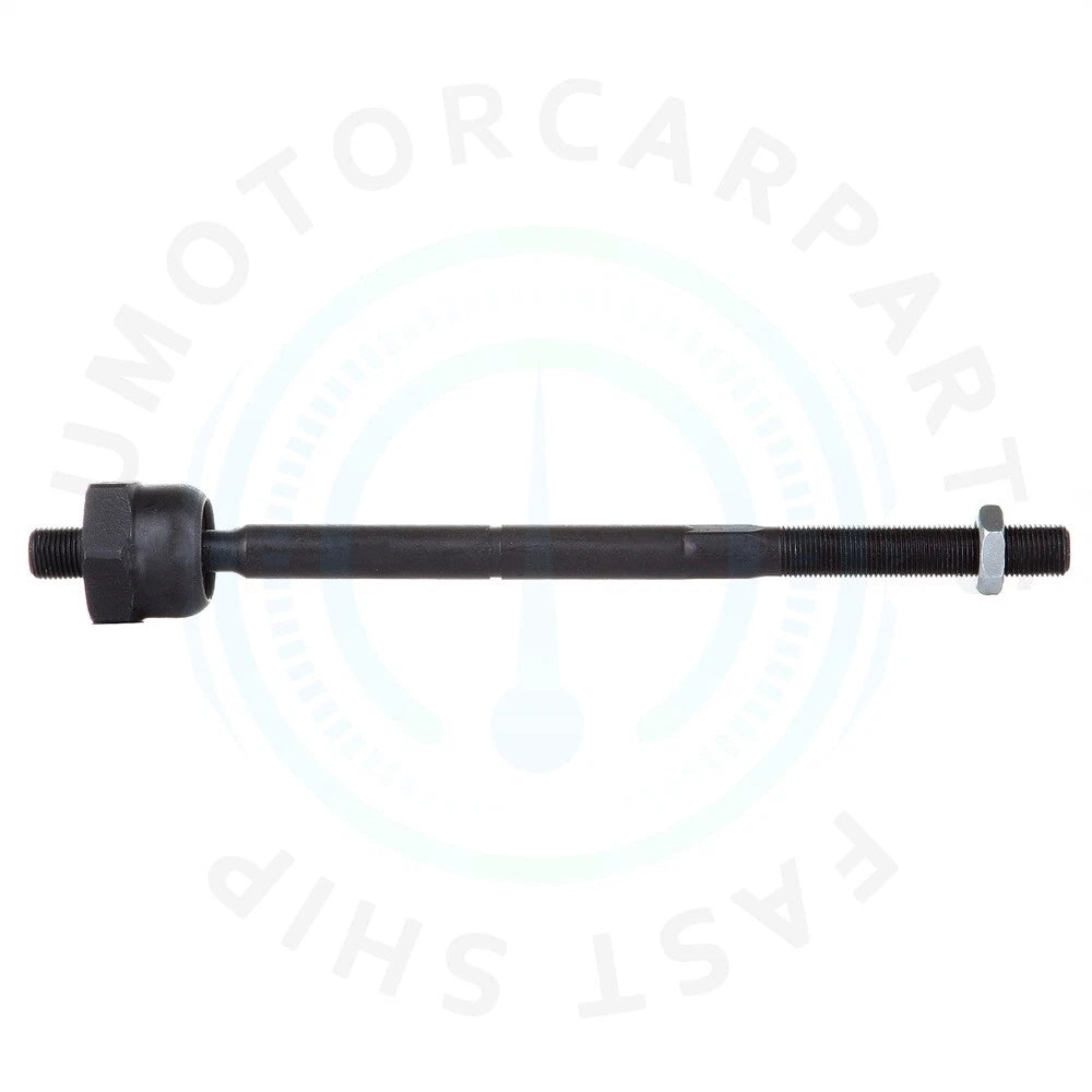 2X Front Inner Tie Rod End Links for Ford Expedition Lincoln Navigator (2003–2006)