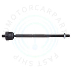 2X Front Inner Tie Rod End Links for Ford Expedition Lincoln Navigator (2003–2006)
