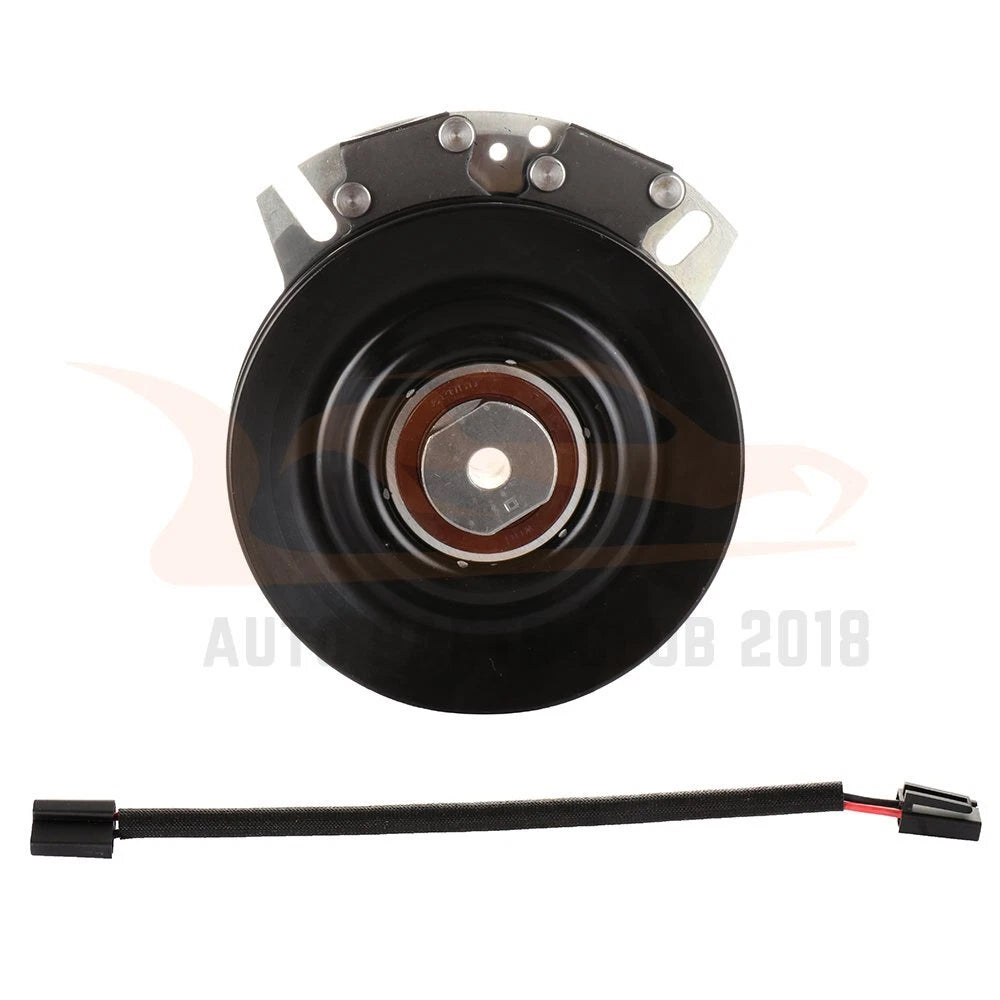 Upgraded PTO Clutch for MTD Cub Cadet 717 (1961–2023)