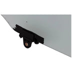 Front Passenger Door Glass for Toyota FJ Cruiser