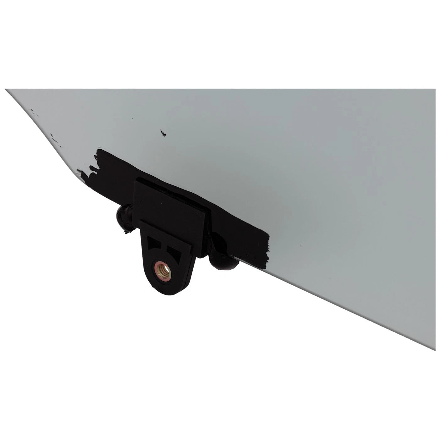 Front Passenger Door Glass for Toyota FJ Cruiser