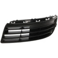 Bumper Grille for Volkswagen Jetta (2005-2010)
