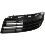 Bumper Grille for Volkswagen Jetta (2005-2010)