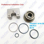 Trim Cylinder Repair Set for Volvo Penta (3860881)