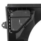 Radiator Cooling Fan Shroud for Toyota Tacoma (2016–2022)