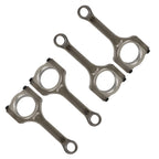 Set of 4 Connecting Rods for Kia Hyundai Sportage Sonata Tucson (2011–2016)