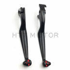 Skull Levers for Honda Shadow 600 750 1100 VTX1300 VT1300 (1997–2009)