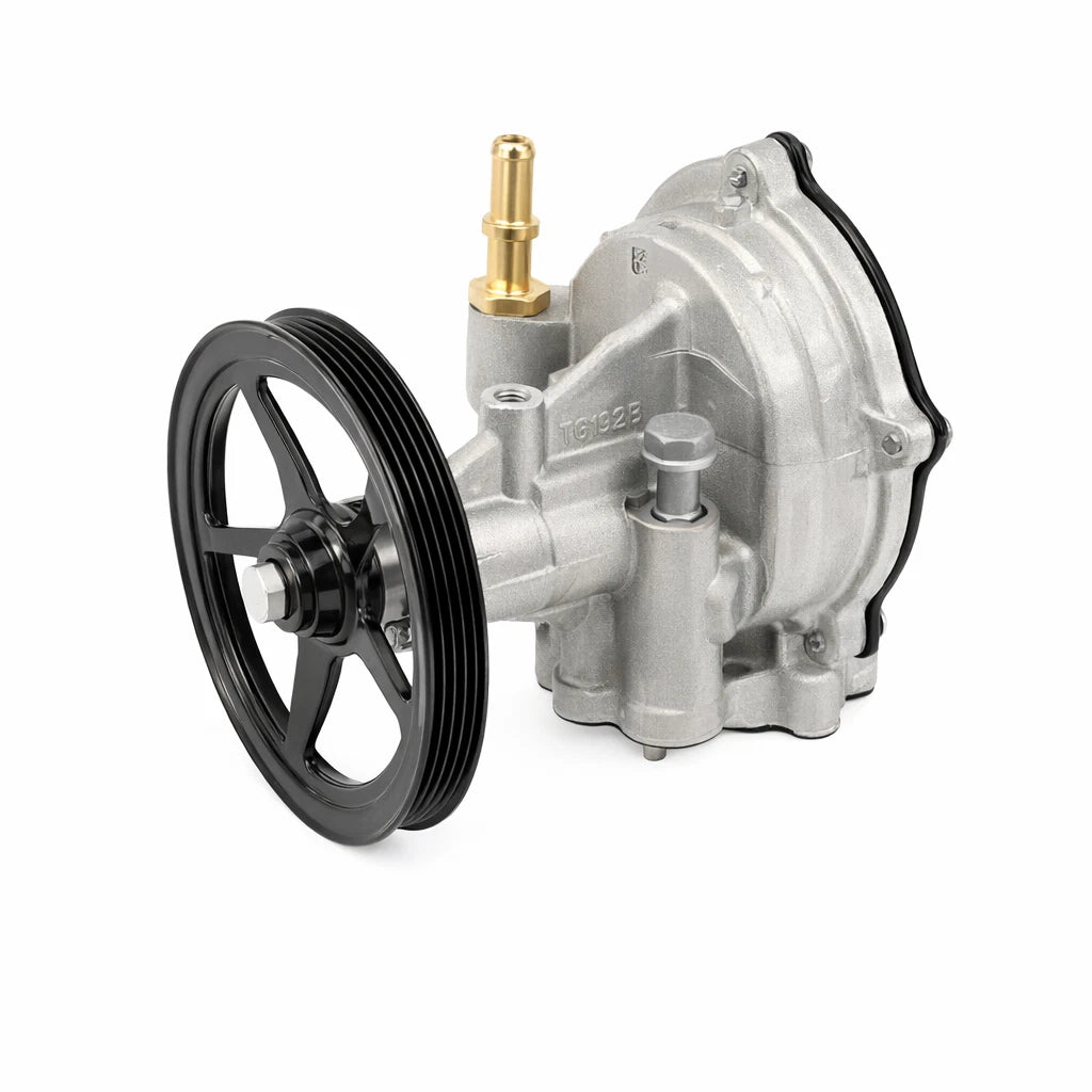 Genuine OEM Vacuum Pump for Chevrolet Tahoe, Silverado 1500 LD (2015–2020) 12696313