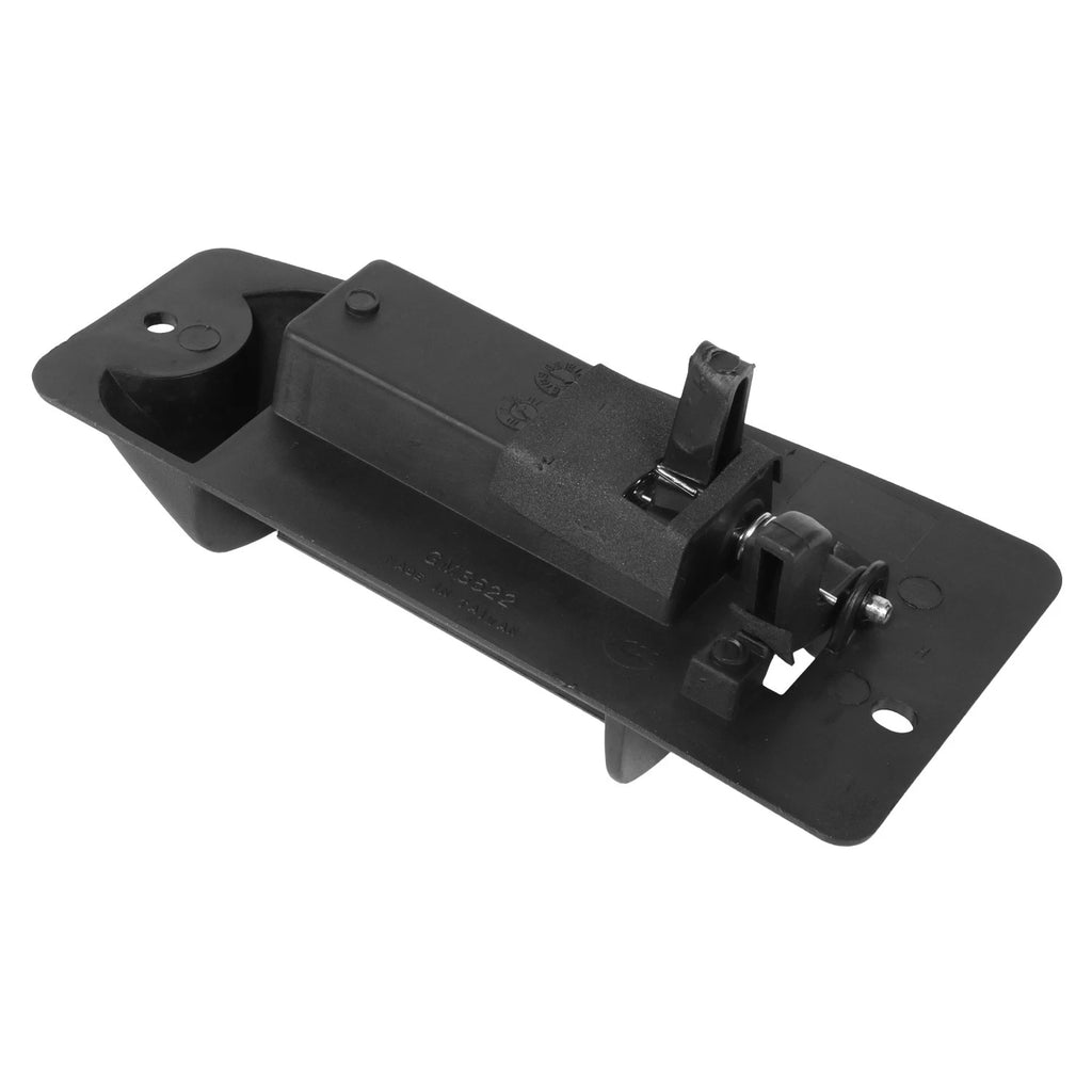 Rear Passenger Right Outer Door Pull Handle for Chevy Silverado/GMC Sierra (1999–2007)