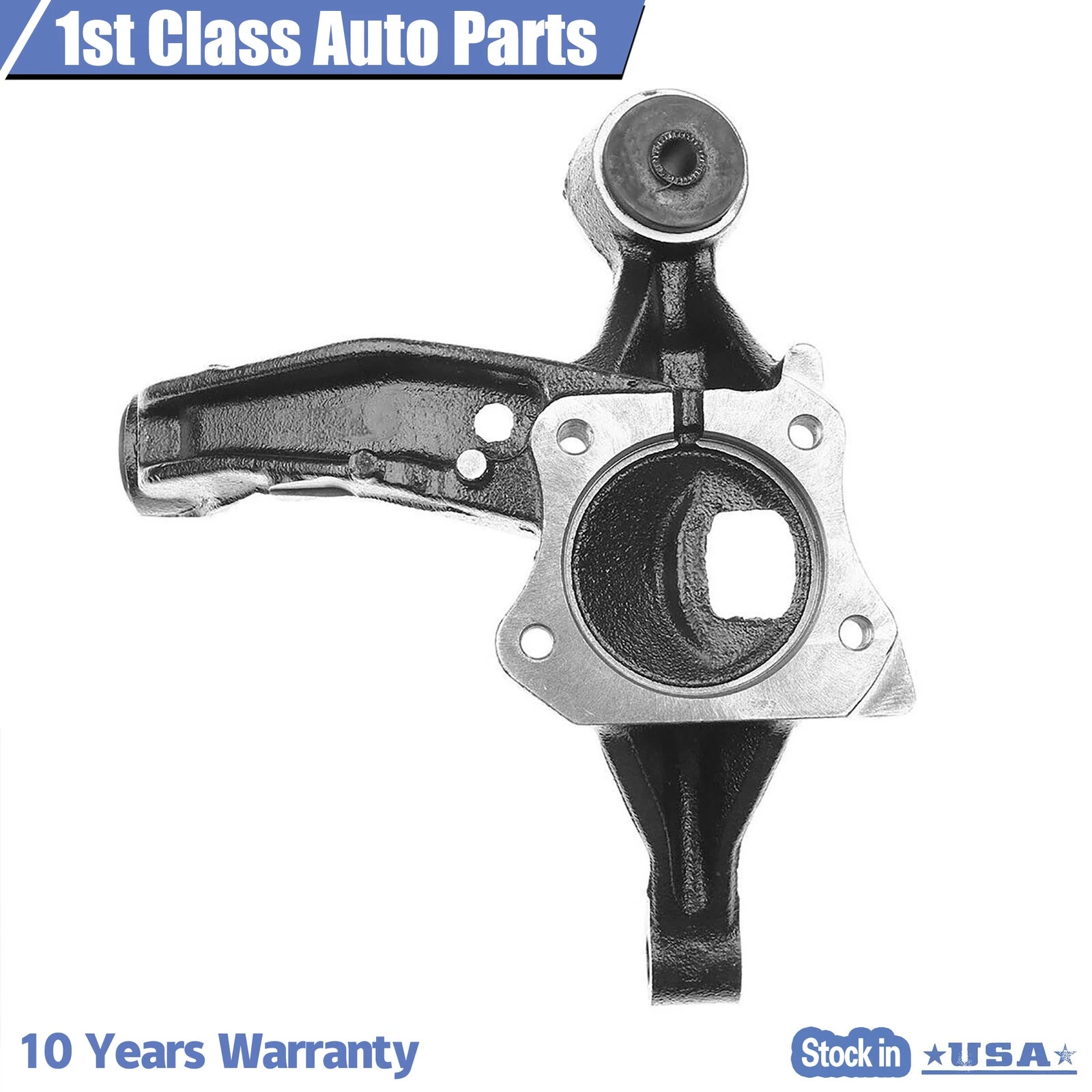 Steering Knuckle for Lexus Toyota (2001-2012)