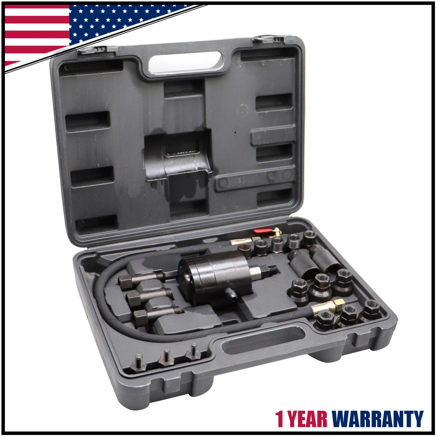 Injector Removal Tool for Diesel Engines (2010–2023)
