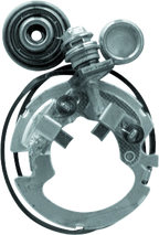 Repair Kit for Arctic Cat DVX 250 (2006–2008)
