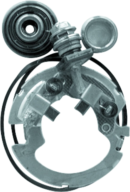 Repair Kit for Arctic Cat DVX 250 (2006–2008)