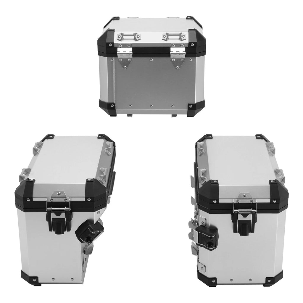 Trunk Saddlebags Panniers for BMW R1250GS (2019–2024)