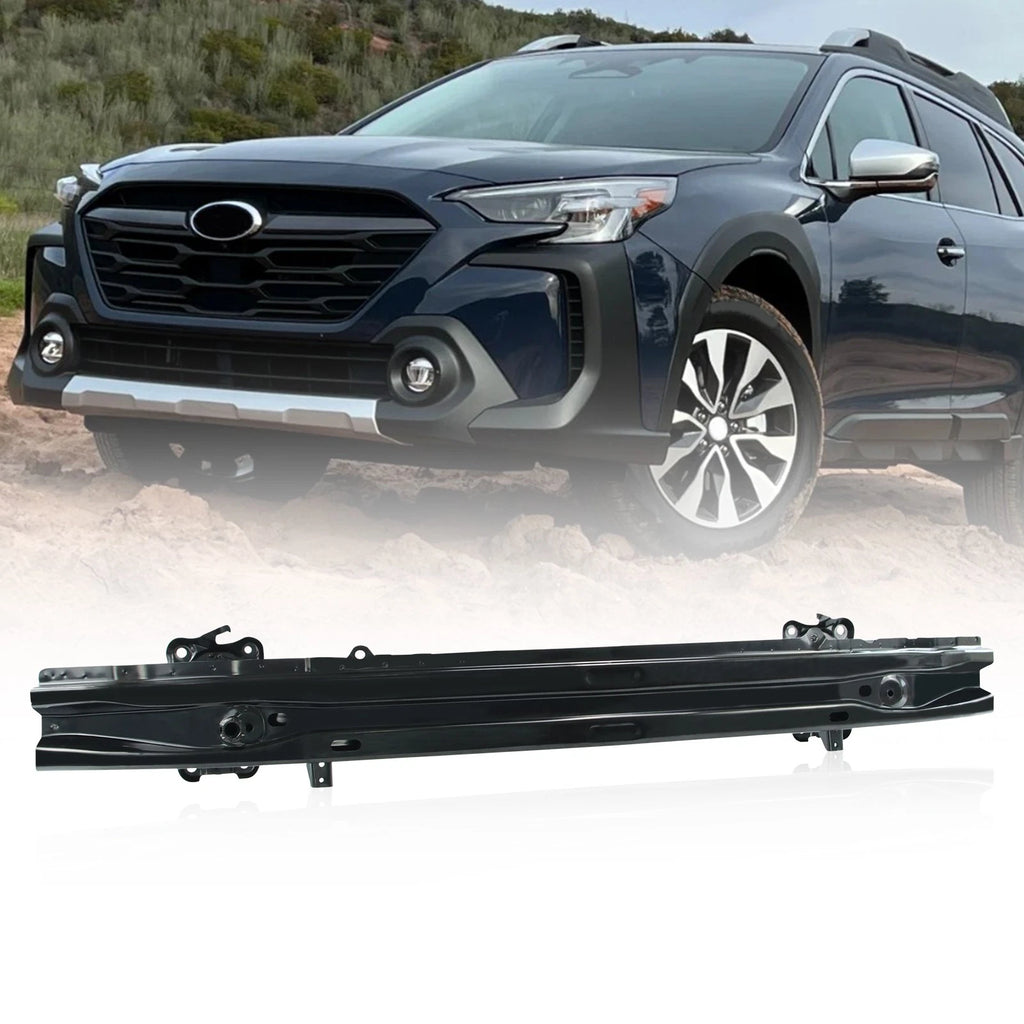 Front Bumper Reinforcement for Subaru Outback Legacy (2020–2024)