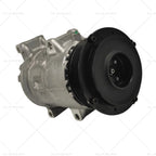 AC Compressor for Toyota Hiace TRH223R TRH201R (2005–2019) 2.7L Petrol
