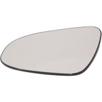 Mirror Glass Set for Toyota Corolla (2014–2019) Heated
