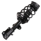 Complete Strut and Sway Bar Tie Rod Kit for Chrysler Town & Country (2008–2016)