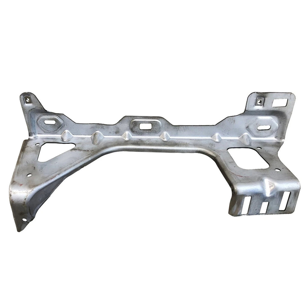 Replacement Steel Driver Side Radiator Support Bracket for See Compatibility Chart