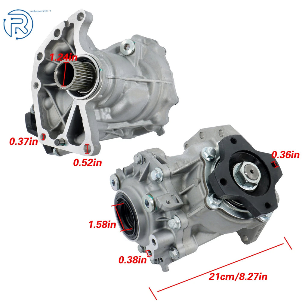Transfer Case Assembly for Nissan Rogue (2014-2020)