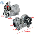 Transfer Case Assembly for Nissan Rogue (2014-2020)