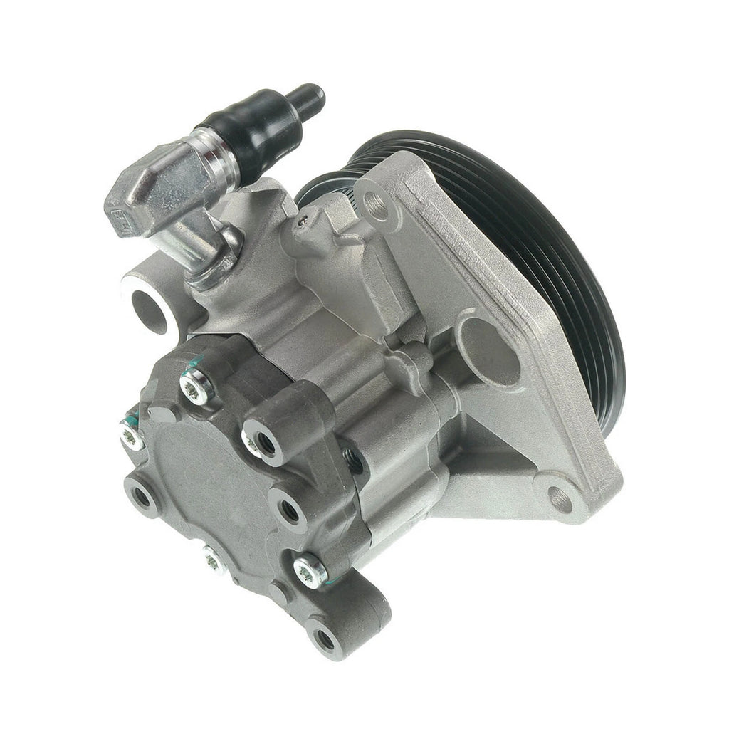 Power Steering Pump with Reservoir for Mercedes-Benz C300 (2010–2012)