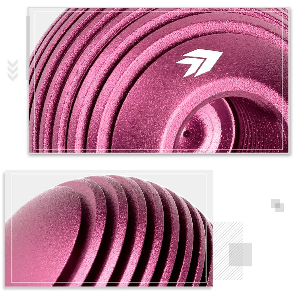 Set of 2 Bed Rail Caps for Chevy Silverado/GMC Sierra 1500 (1999–2005)