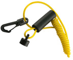Floating Safety Lanyard Ignition Cap Key Stop Kill Switch for SeaDoo