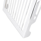 Radiator Guard Cover for Honda Shadow VT750 C2 Spirit (2007-2009)