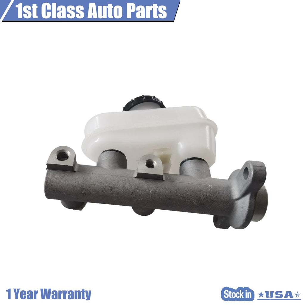 Brake Master Cylinder with Reservoir for Ford Explorer Ranger (1991–2001)