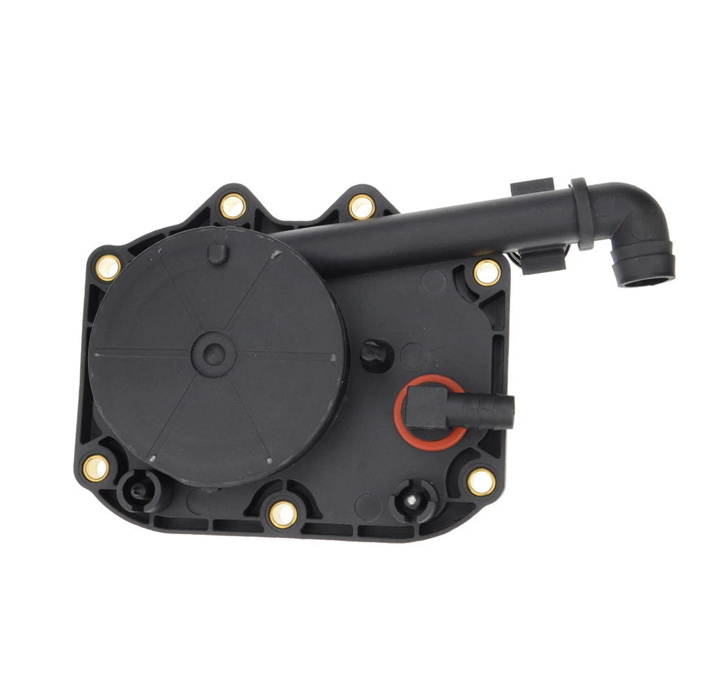 PCV Crankcase Vent Valve for BMW E53 X5 Z8 (2003-2005)