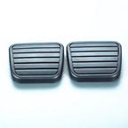 Brake Rubber Pedal Covers for Great Wall V200 V240 X200 X240 Steed (2009-2016)