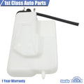 Radiator Overflow Bottle for Toyota Tacoma (1995–2004)