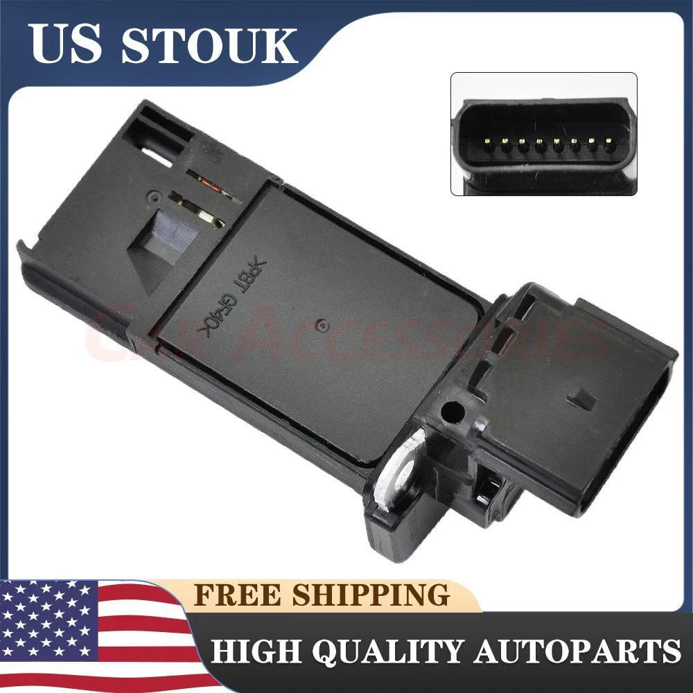 MAF Mass Air Flow Sensor for Chevrolet GMC Cadillac Buick (AFH70M78)