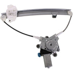 Window Regulator for Hyundai Elantra (Rear Driver Left Side)