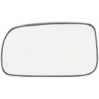 Driver Side Mirror Glass for Toyota Prius, Scion xA (2004–2005)