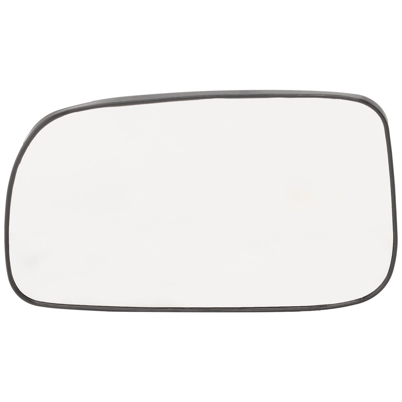 Driver Side Mirror Glass for Toyota Prius, Scion xA (2004–2005)