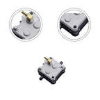 Fuel Pump for Fishing Trips (OEM Replacement)