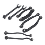 Set of 8 Rear Upper Control Arms for Dodge Challenger (2008-2015)