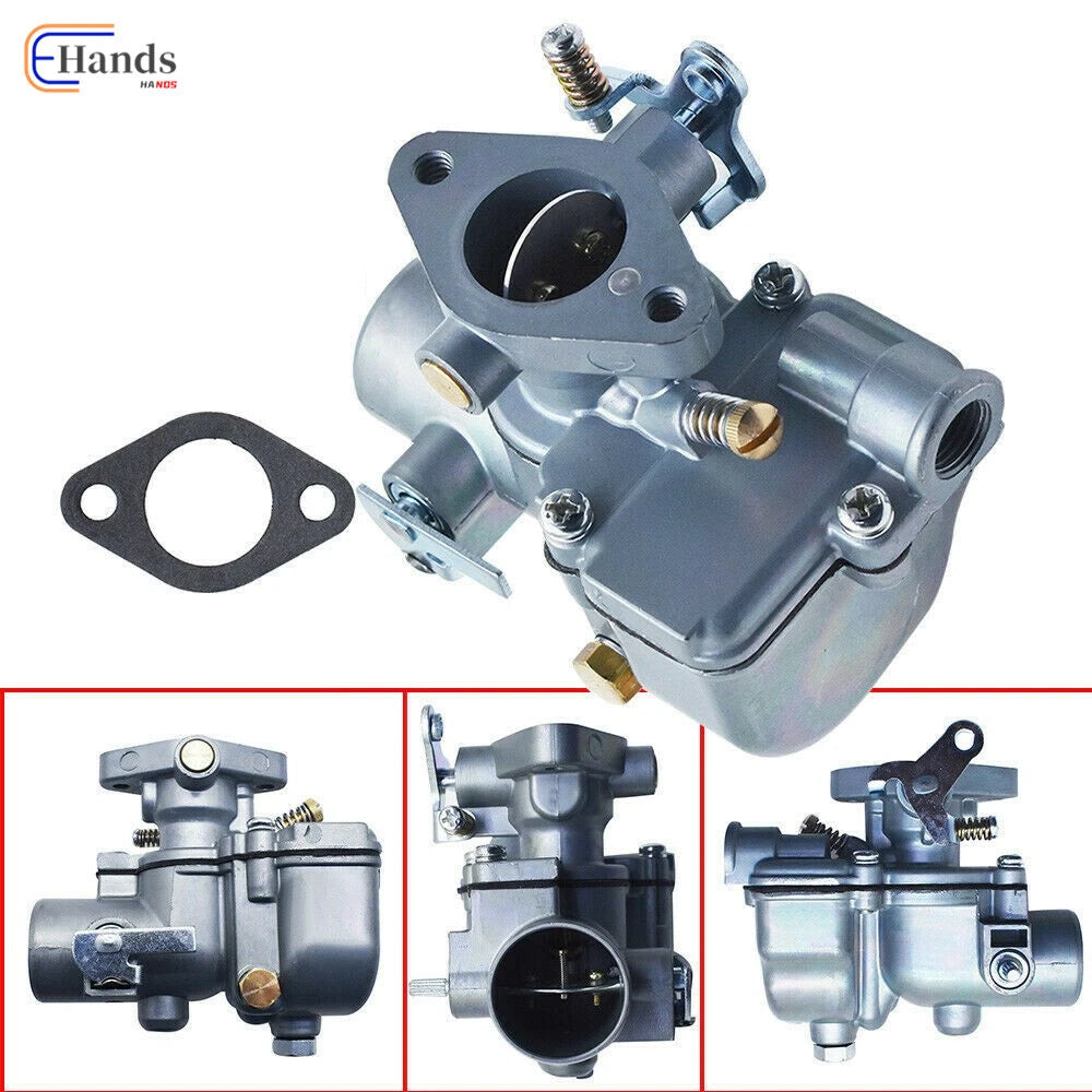 Carburetor for Farmall IH Cub 154 185 187 (63349C91, 364579R91)