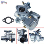 Carburetor for Farmall IH Cub 154 185 187 (63349C91, 364579R91)