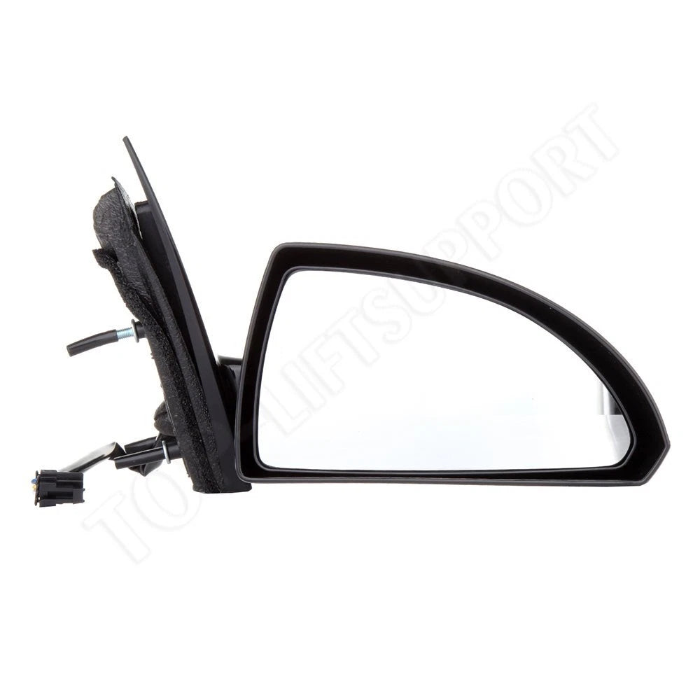 Power Black Mirror for Chevy Impala 2006–2013 Right Passenger Side